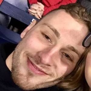 Meet your Posher, Jonah